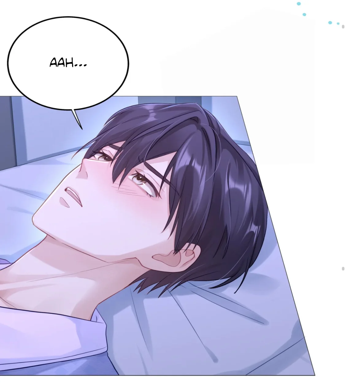 Cuidame – No me ignores Capítulo 83 - Página 29