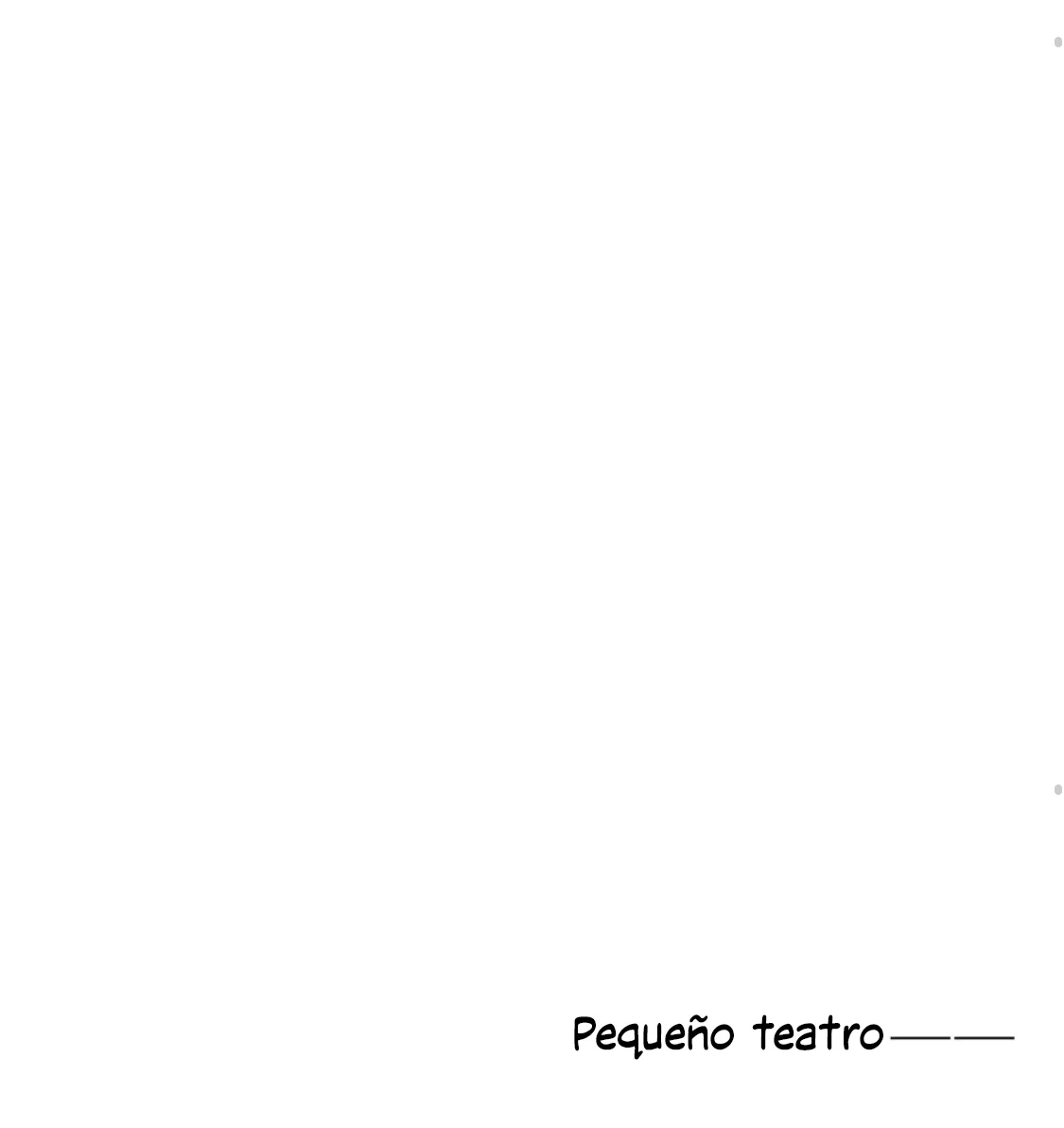 Cuidame – No me ignores Capítulo 83 - Página 32