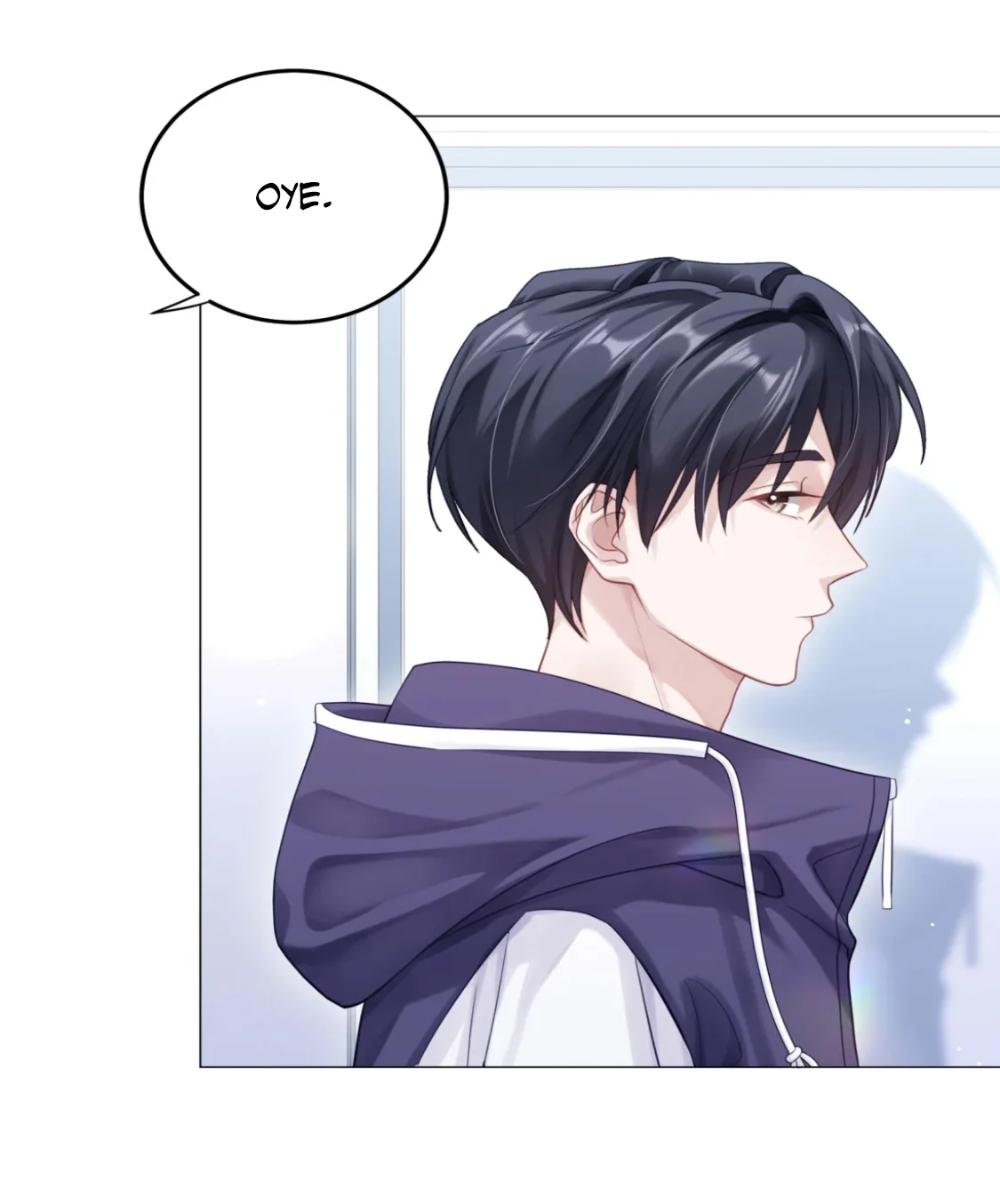 Cuidame – No me ignores Capítulo 83 - Página 5