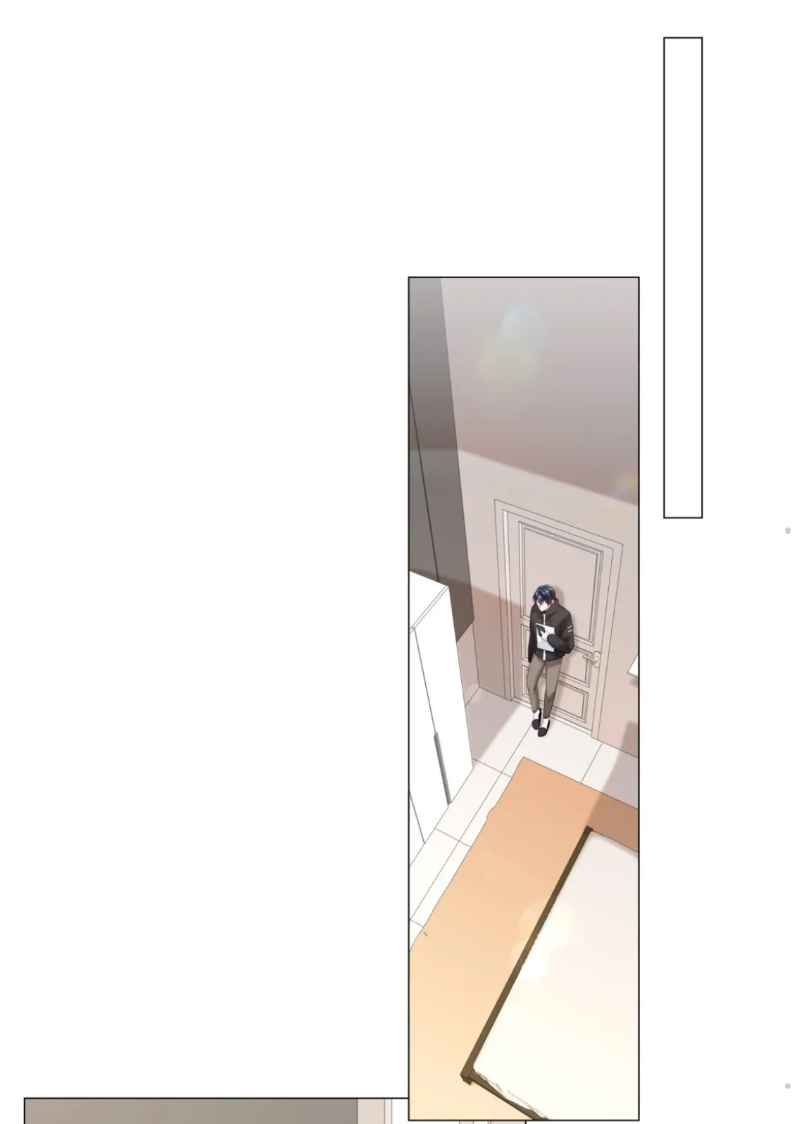 Cuidame – No me ignores Capítulo 84 - Página 15