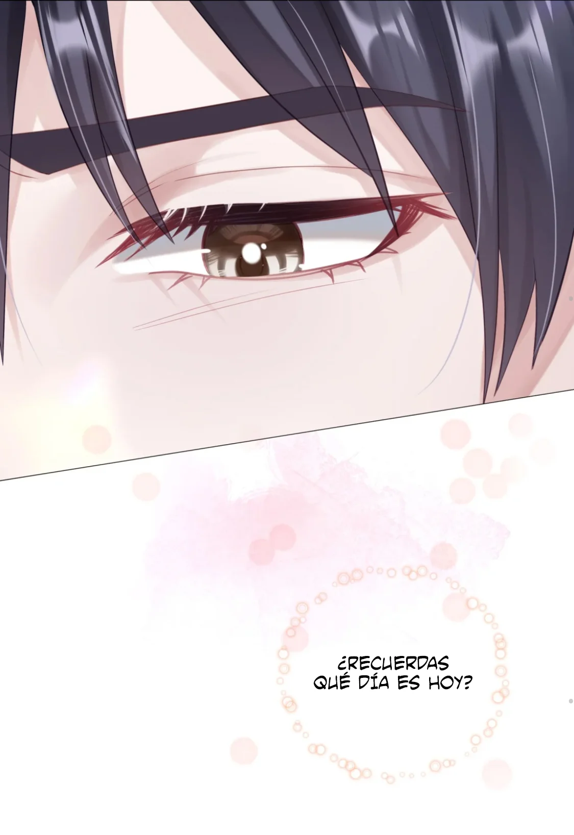 Cuidame – No me ignores Capítulo 84 - Página 18