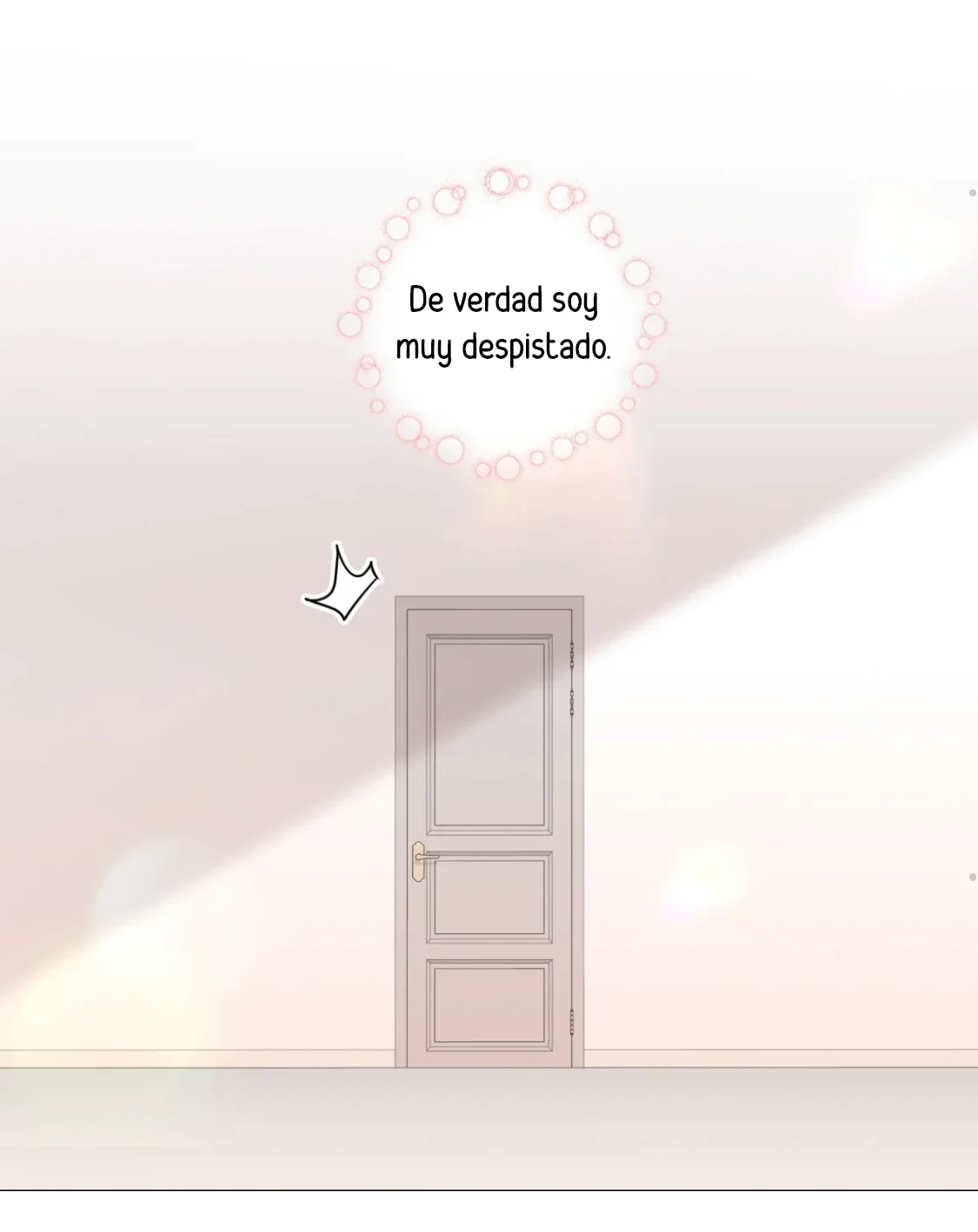 Cuidame – No me ignores Capítulo 84 - Página 21