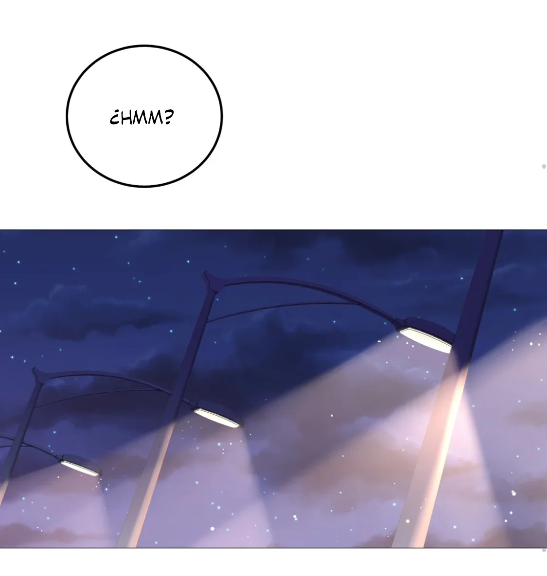 Cuidame – No me ignores Capítulo 84 - Página 29