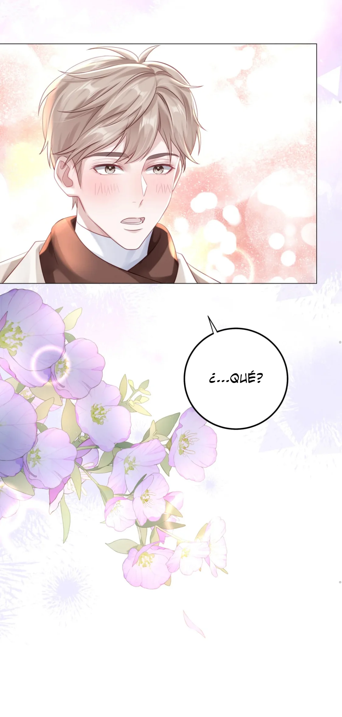 Cuidame – No me ignores Capítulo 84 - Página 32