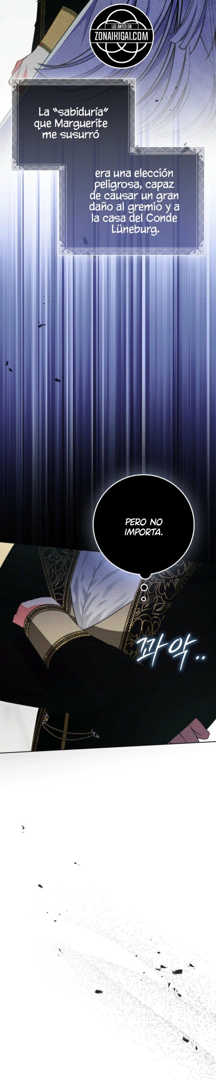 Me Convertí En El Objetivo De Los Protagonistas Masculinos Capítulo 58 - Página 13