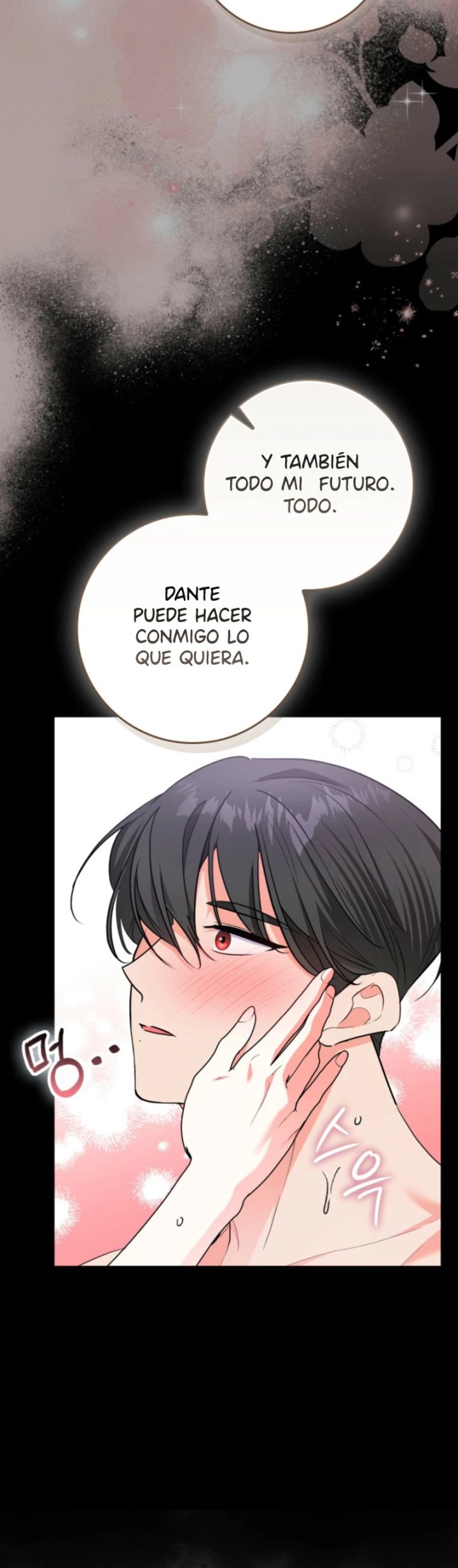 Me Convertí En El Objetivo De Los Protagonistas Masculinos Capítulo 59 - Página 19
