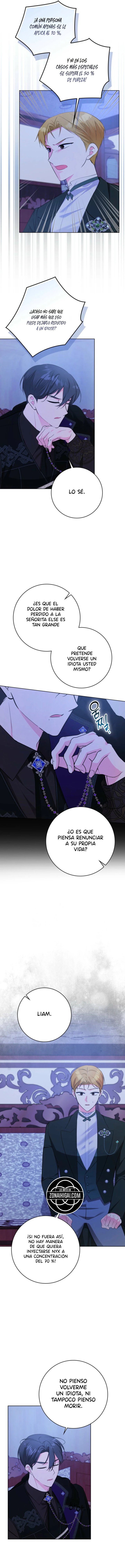 Me Convertí En El Objetivo De Los Protagonistas Masculinos Capítulo 59 - Página 4