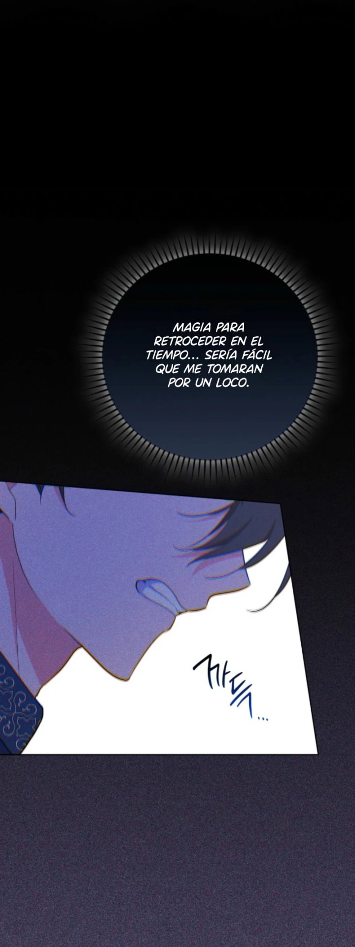 Me Convertí En El Objetivo De Los Protagonistas Masculinos Capítulo 61 - Página 7