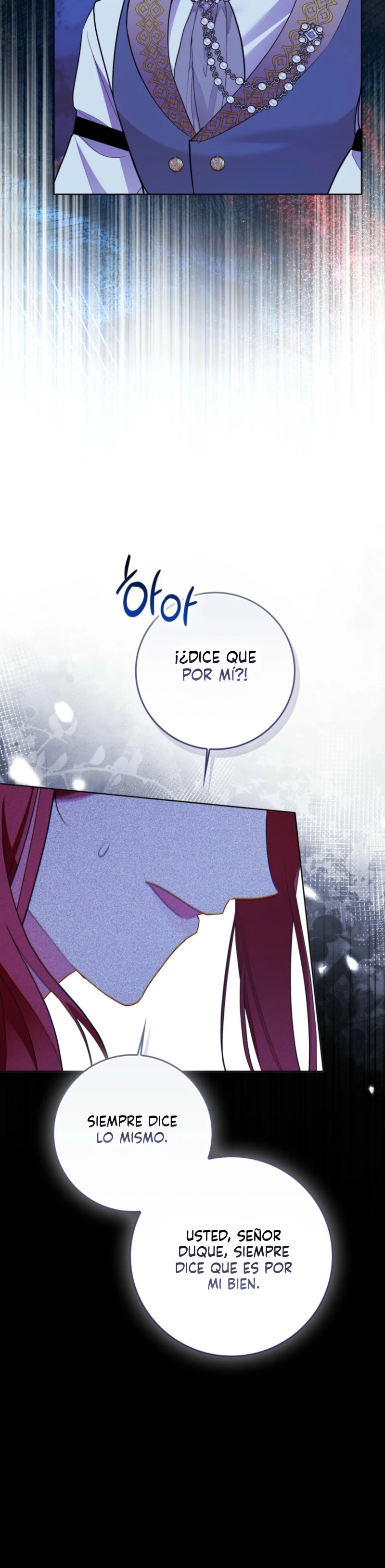 Me Convertí En El Objetivo De Los Protagonistas Masculinos Capítulo 63 - Página 11