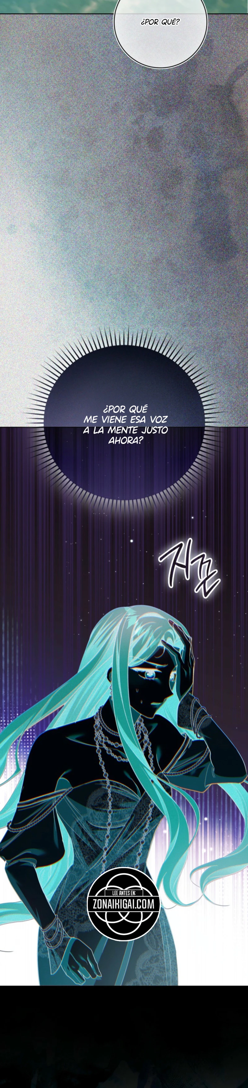Me Convertí En El Objetivo De Los Protagonistas Masculinos Capítulo 65 - Página 5