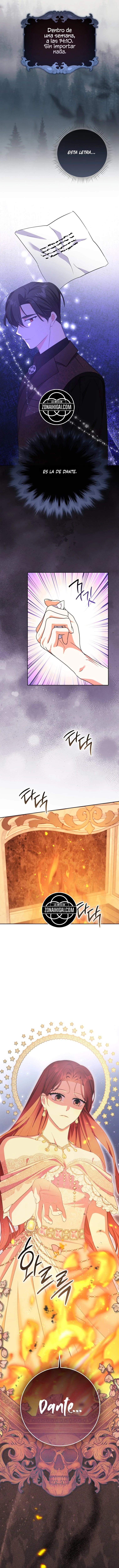 Me Convertí En El Objetivo De Los Protagonistas Masculinos Capítulo 67 - Página 12