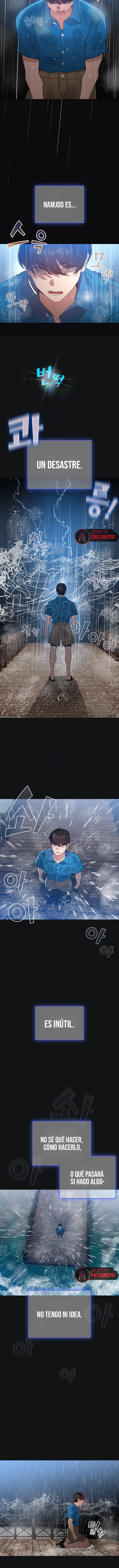 Cómo triunfar en el mundo del cómic Capítulo 69 - Página 11