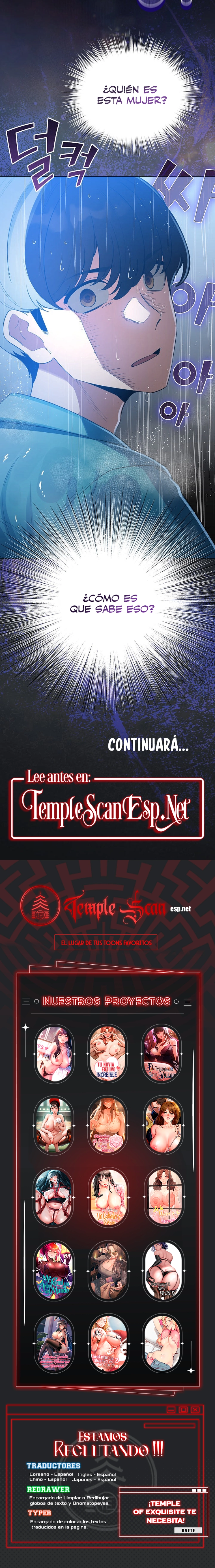 Cómo triunfar en el mundo del cómic Capítulo 69 - Página 13