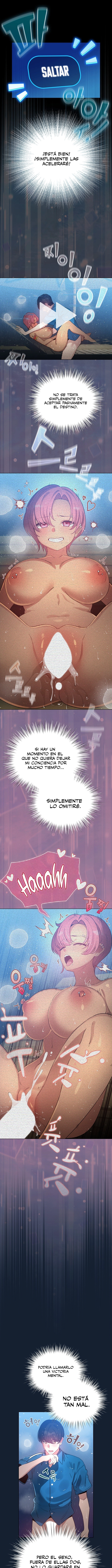 Cómo triunfar en el mundo del cómic Capítulo 70 - Página 10