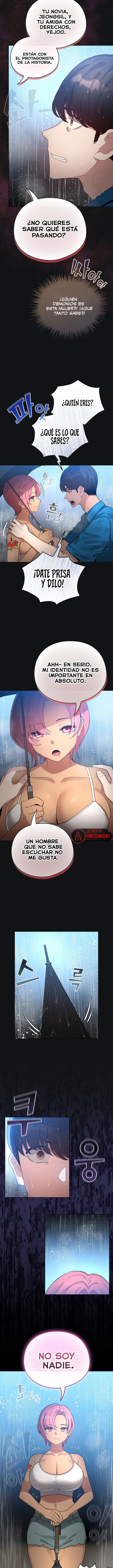 Cómo triunfar en el mundo del cómic Capítulo 70 - Página 2