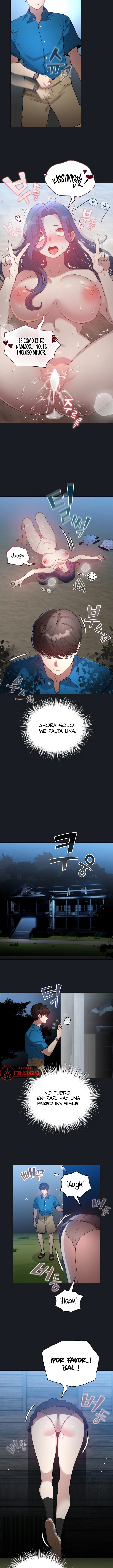 Cómo triunfar en el mundo del cómic Capítulo 71 - Página 11