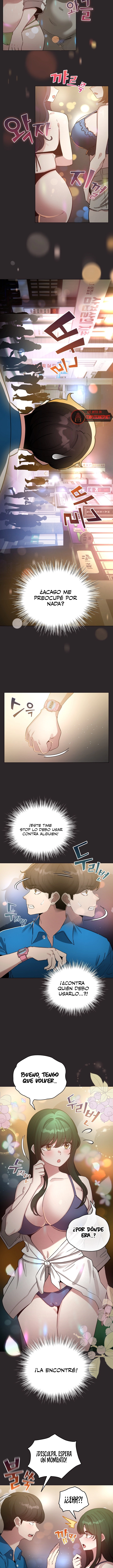 Cómo triunfar en el mundo del cómic Capítulo 71 - Página 2