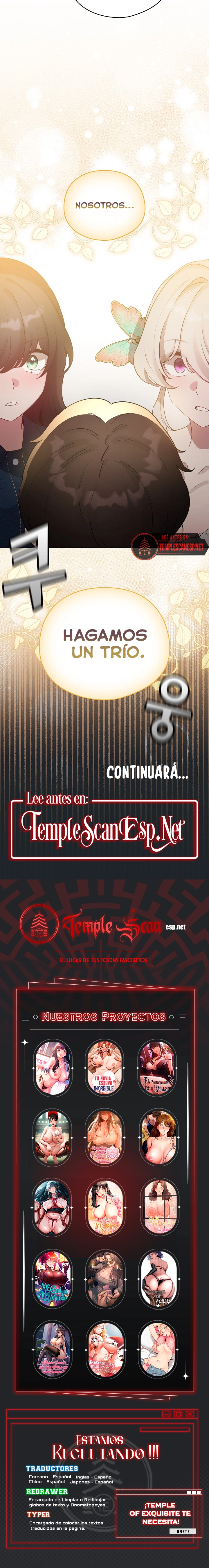 Cómo triunfar en el mundo del cómic Capítulo 72 - Página 14