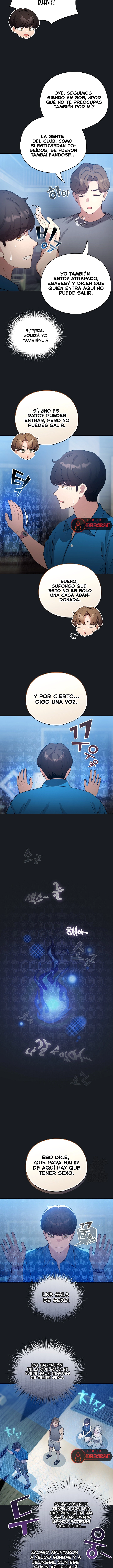 Cómo triunfar en el mundo del cómic Capítulo 72 - Página 2