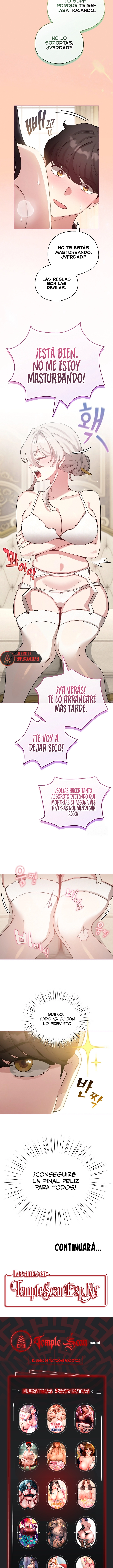 Cómo triunfar en el mundo del cómic Capítulo 75 - Página 13