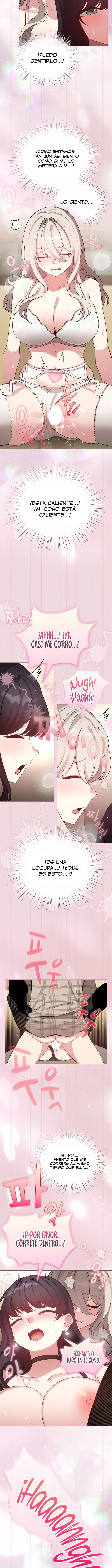 Cómo triunfar en el mundo del cómic Capítulo 75 - Página 7