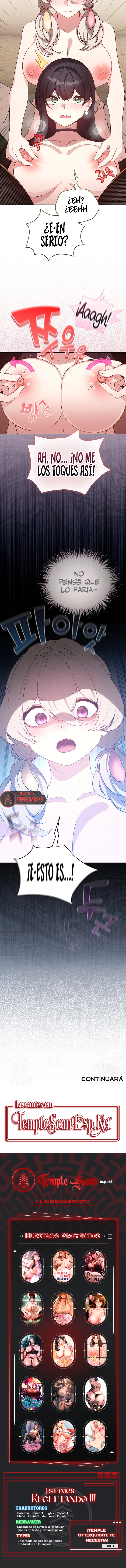 Cómo triunfar en el mundo del cómic Capítulo 76 - Página 12