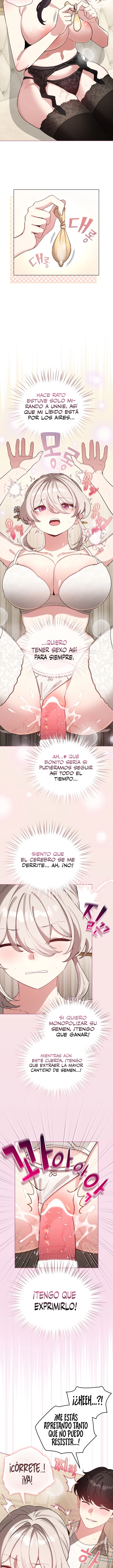 Cómo triunfar en el mundo del cómic Capítulo 76 - Página 2