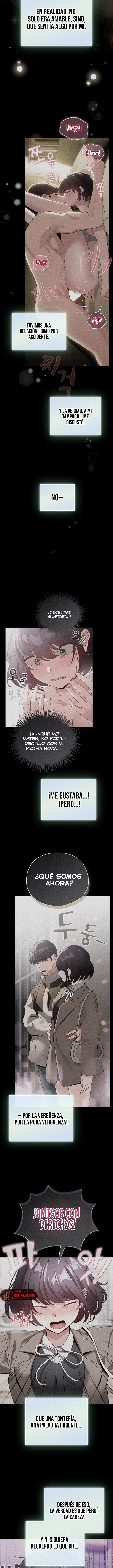 Cómo triunfar en el mundo del cómic Capítulo 78 - Página 2