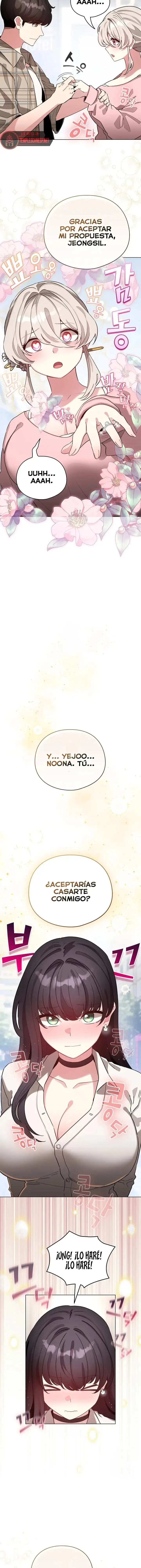 Cómo triunfar en el mundo del cómic Capítulo 79 - Página 11