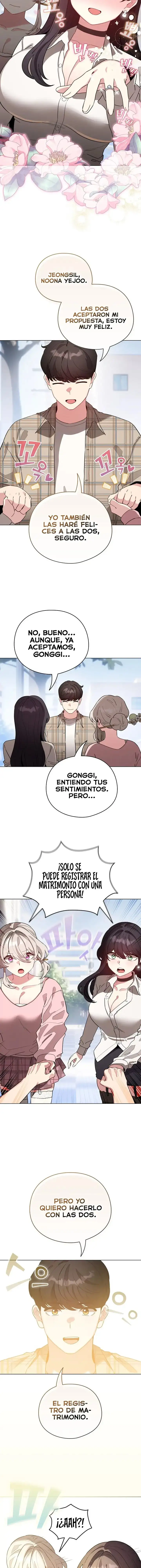 Cómo triunfar en el mundo del cómic Capítulo 79 - Página 13