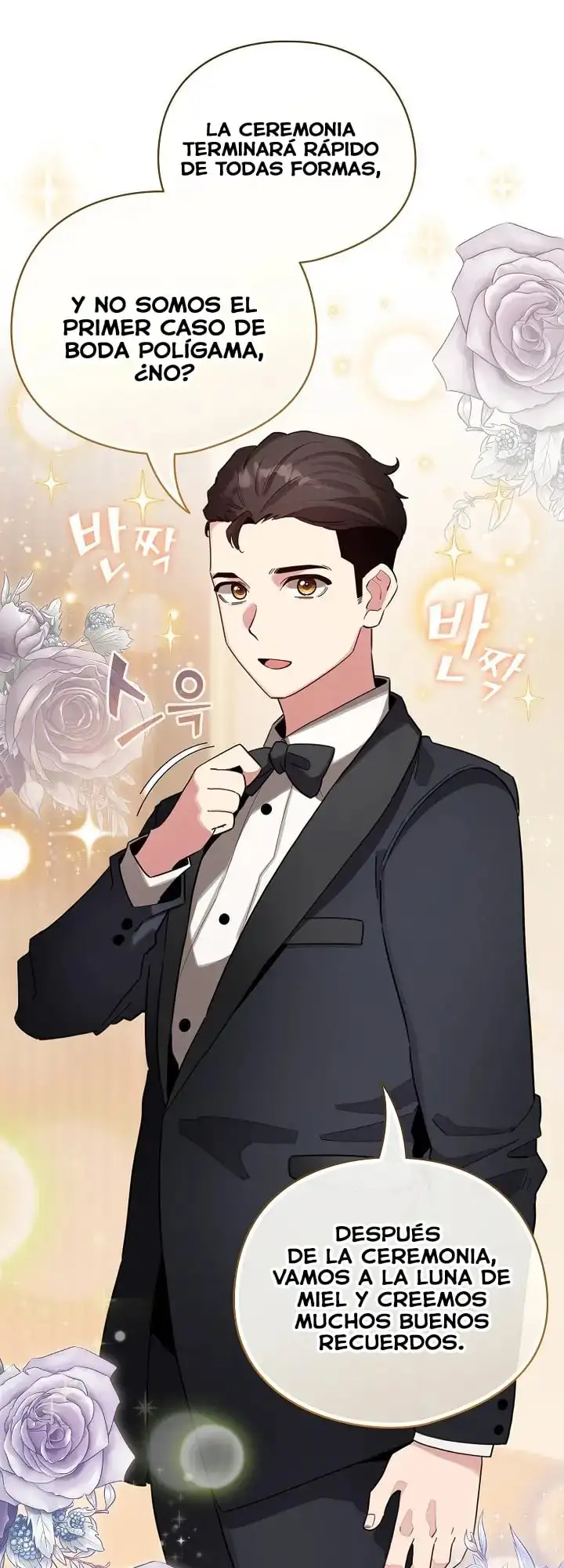 Cómo triunfar en el mundo del cómic Capítulo 79 - Página 16