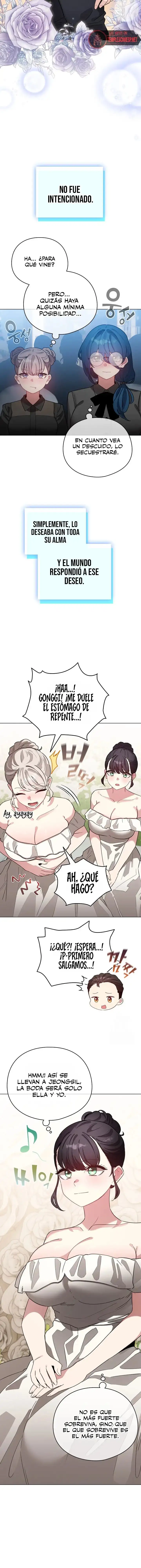 Cómo triunfar en el mundo del cómic Capítulo 79 - Página 17