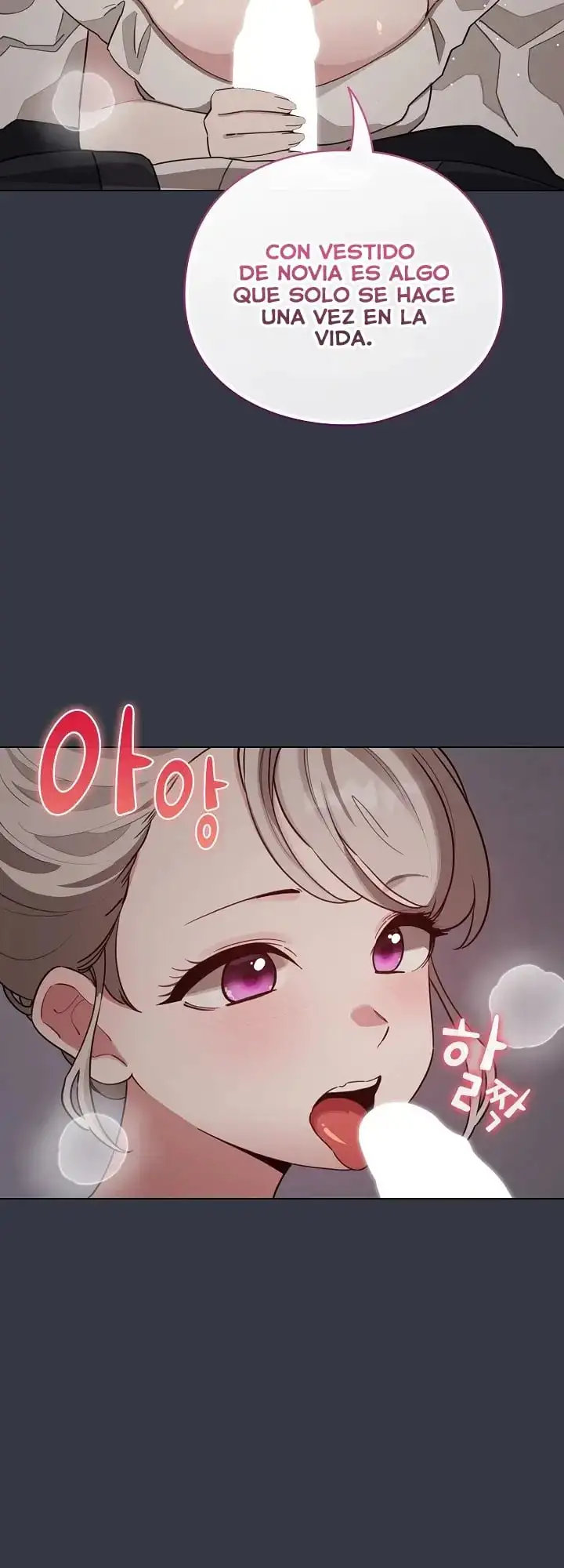 Cómo triunfar en el mundo del cómic Capítulo 79 - Página 20