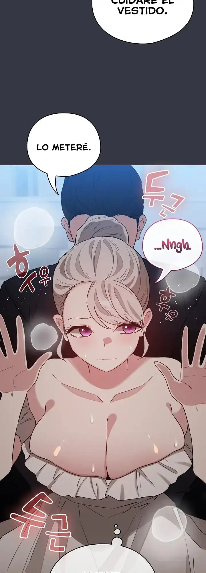 Cómo triunfar en el mundo del cómic Capítulo 79 - Página 22