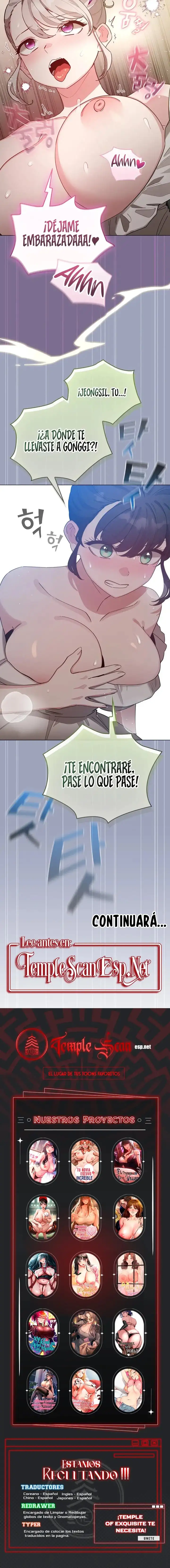 Cómo triunfar en el mundo del cómic Capítulo 79 - Página 25