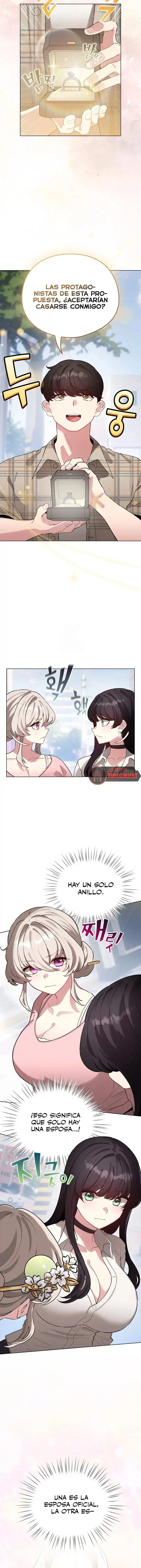 Cómo triunfar en el mundo del cómic Capítulo 79 - Página 3