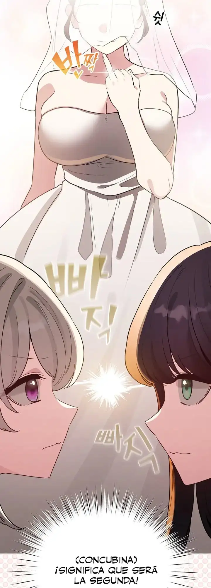 Cómo triunfar en el mundo del cómic Capítulo 79 - Página 4