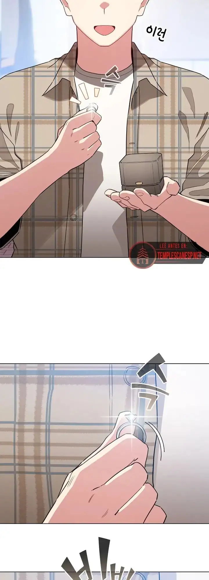 Cómo triunfar en el mundo del cómic Capítulo 79 - Página 8