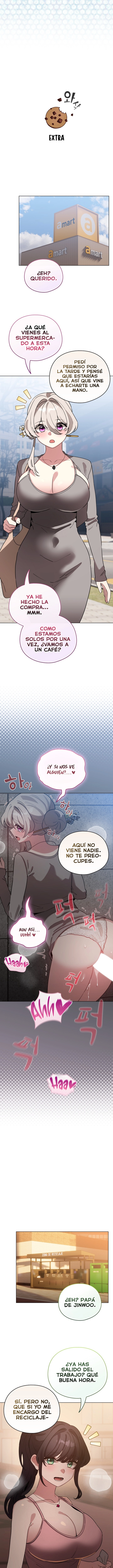 Cómo triunfar en el mundo del cómic Capítulo 80 - Página 11