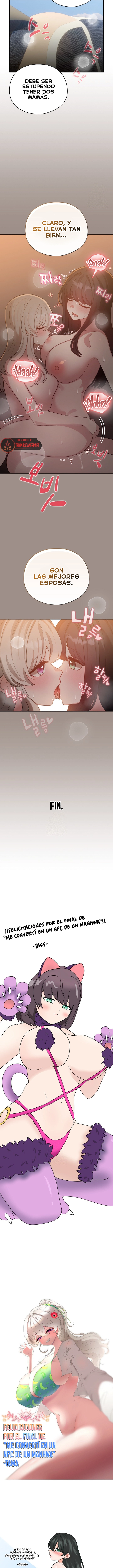 Cómo triunfar en el mundo del cómic Capítulo 80 - Página 13