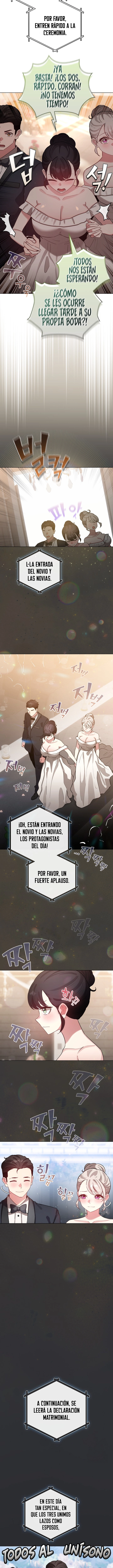 Cómo triunfar en el mundo del cómic Capítulo 80 - Página 3