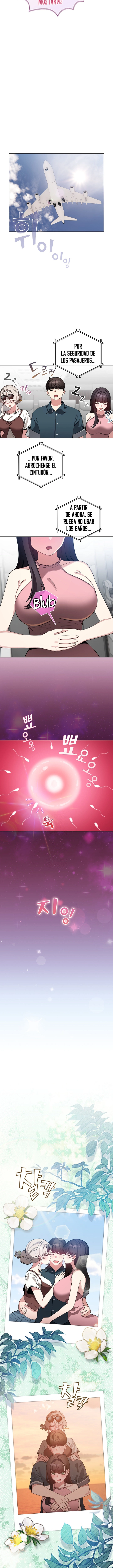 Cómo triunfar en el mundo del cómic Capítulo 80 - Página 7