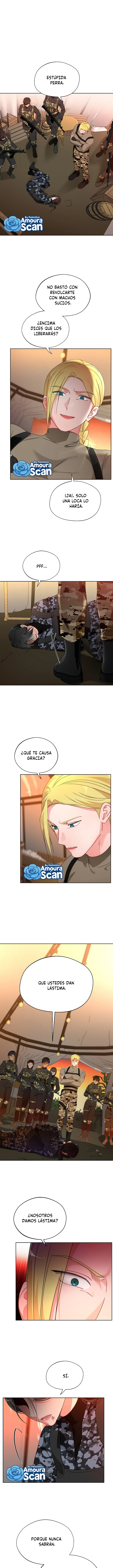 Los machos del cuarto de cría Capítulo 31 - Página 1