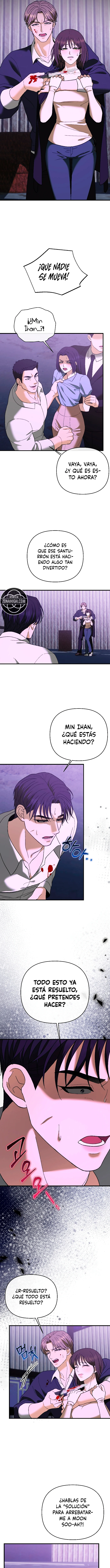 Cuanto mas Húyes Capítulo 37 - Página 7