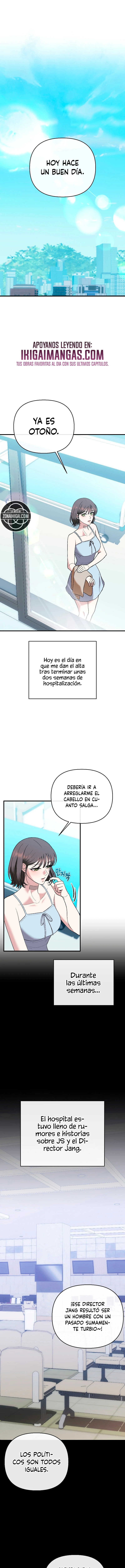 Cuanto mas Húyes Capítulo 39 - Página 1
