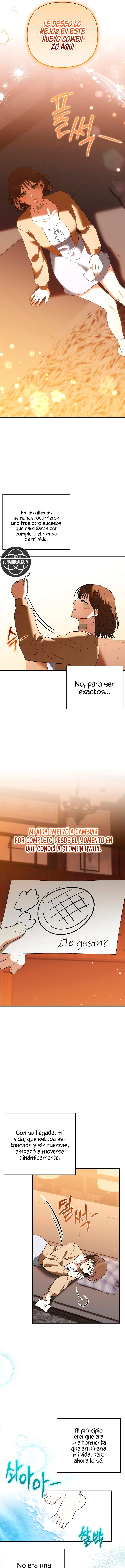 Cuanto mas Húyes Capítulo 39 - Página 13