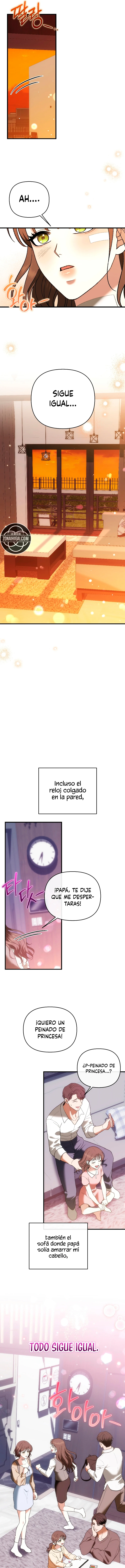 Cuanto mas Húyes Capítulo 39 - Página 9