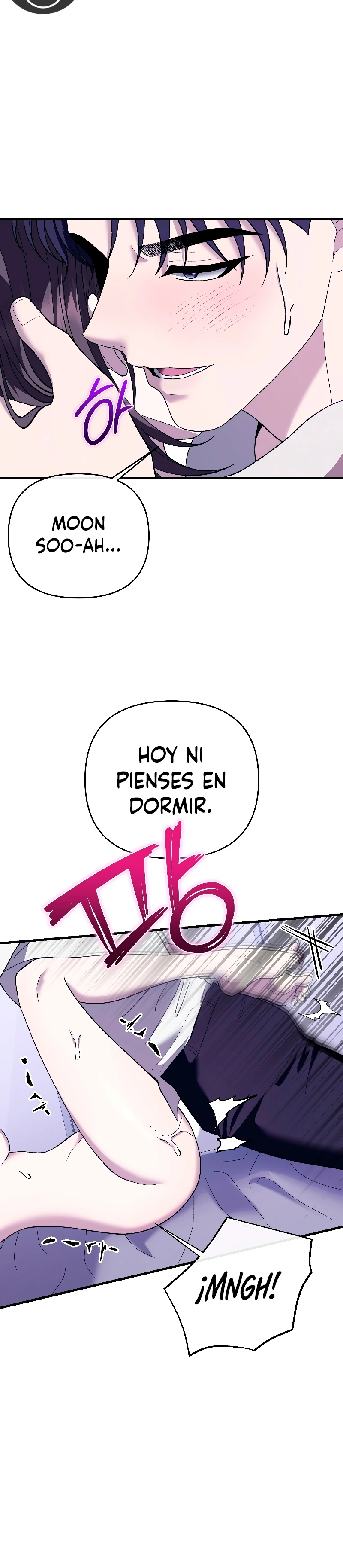 Cuanto mas Húyes Capítulo 40 - Página 16
