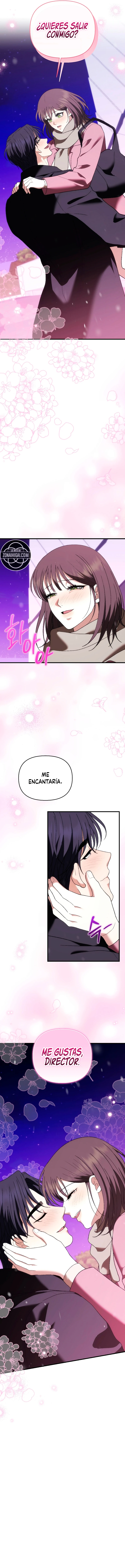 Cuanto mas Húyes Capítulo 40 - Página 3