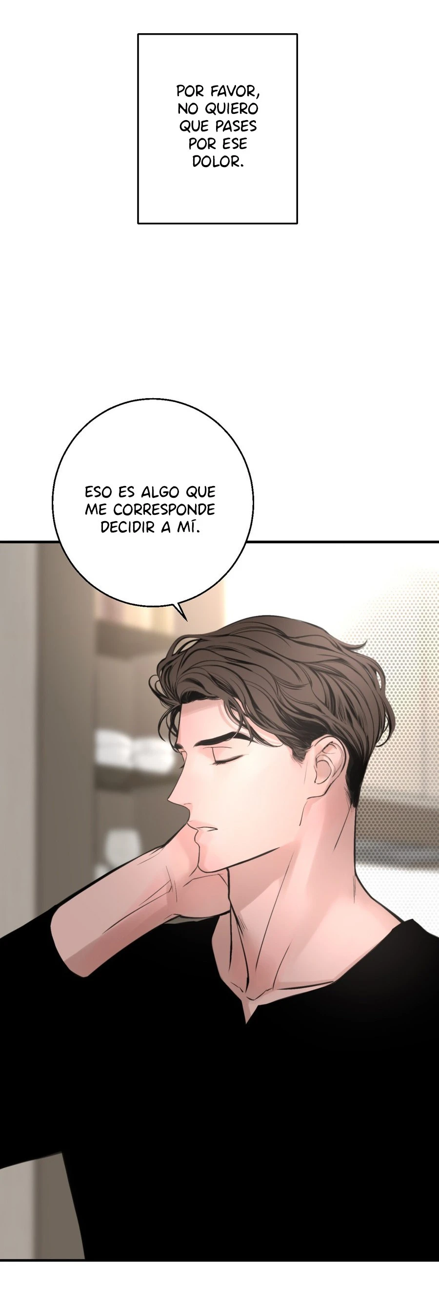 Dash  (omegaverse) Capítulo 45 - Página 12